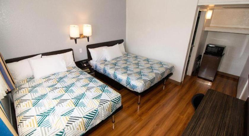 Fairbridge Inn Moscow Ngoại thất bức ảnh