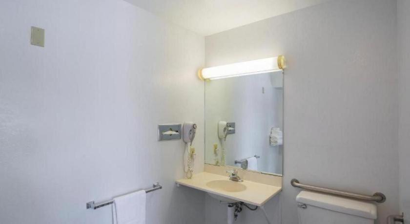 Fairbridge Inn Moscow Ngoại thất bức ảnh