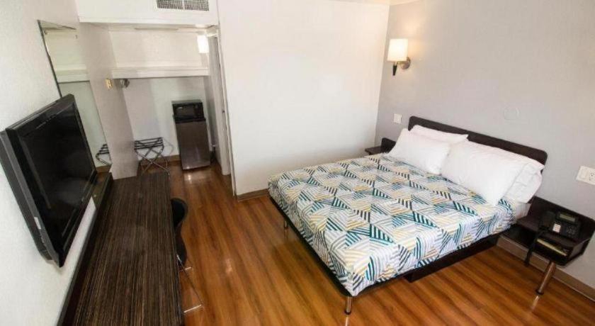 Fairbridge Inn Moscow Ngoại thất bức ảnh