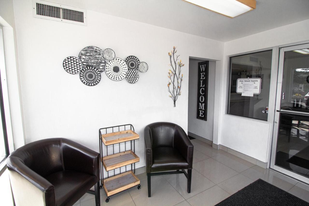 Fairbridge Inn Moscow Ngoại thất bức ảnh